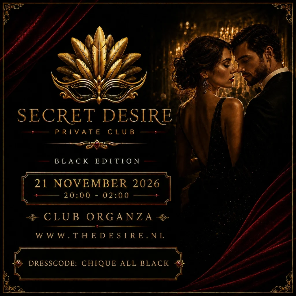Secret Desire