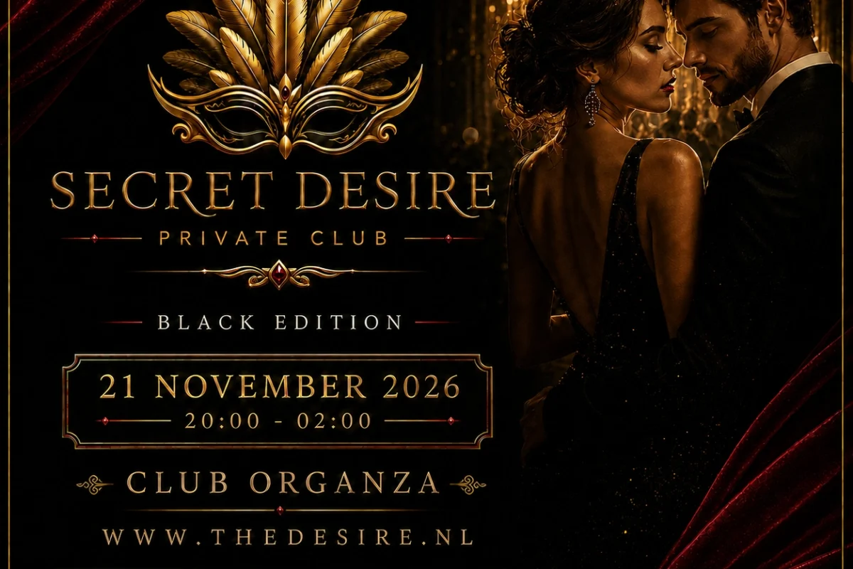 Secret Desire